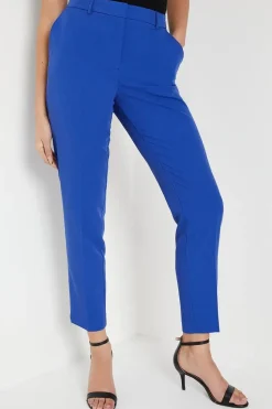Tall Slim Ankle Grazer Trouser