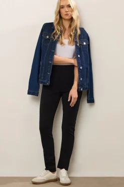 Tall Slim Leg Trousers