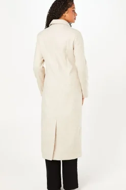 Tall Smart Midi Coat