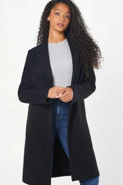 Tall Smart Tailored Coat