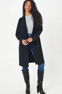 Tall Smart Tailored Coat