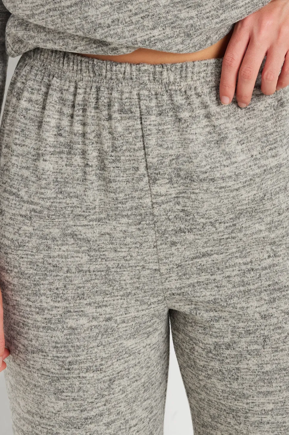 Tall Soft Touch Trousers