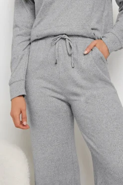 Tall Soft Touch Wide Leg Joggers