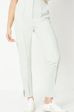 Tall Stitch Detail Tapered Trouser