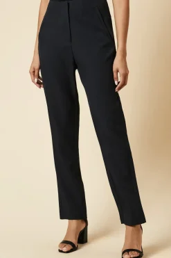 Tall Straight Ankle Grazer trouser
