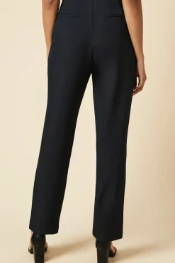 Tall Straight Ankle Grazer trouser