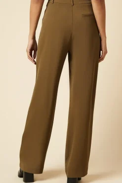 Tall Straight Leg Trousers