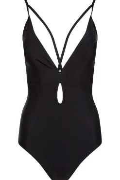 Tall Strappy Swimsuit