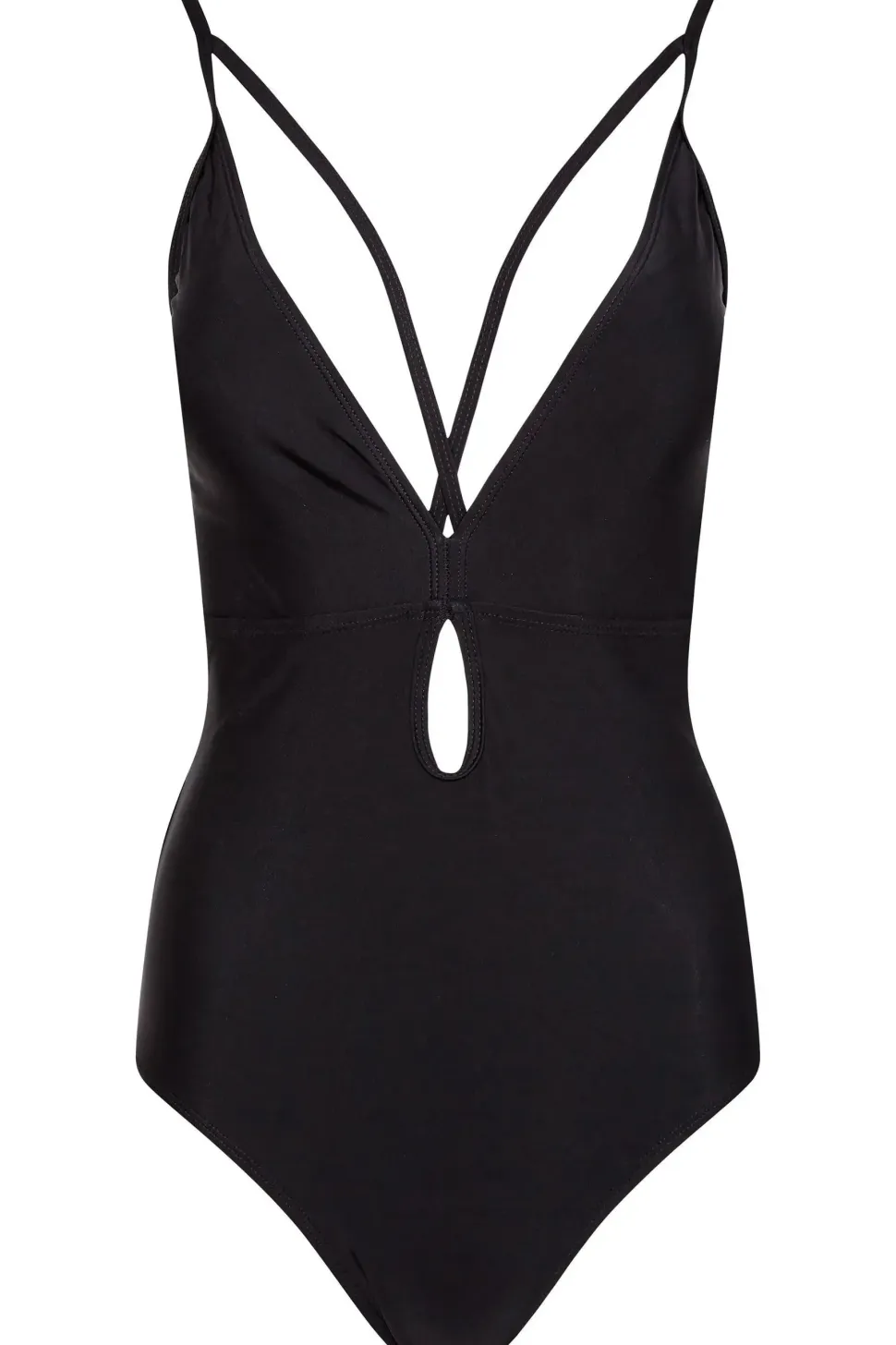 Tall Strappy Swimsuit