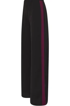 Tall Striped Trousers