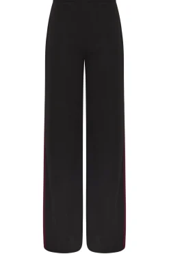 Tall Striped Trousers