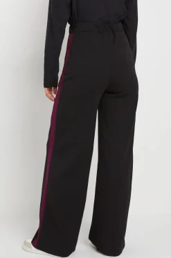 Tall Striped Trousers