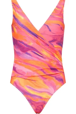 Tall Swimsuit