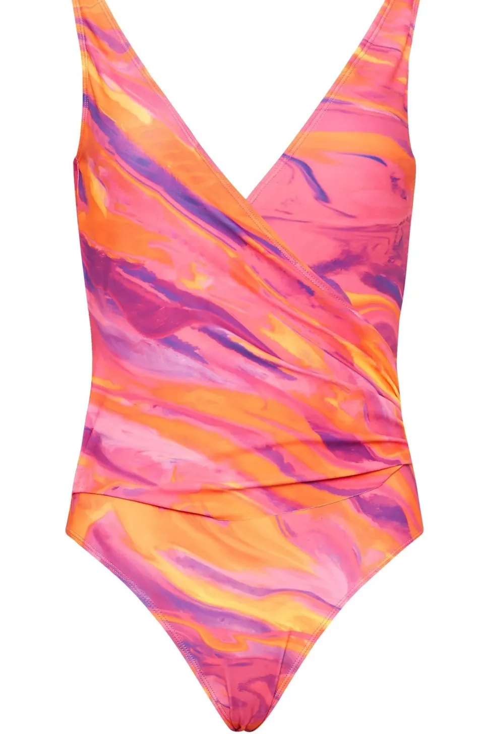 Tall Swimsuit