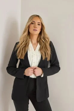 Tall Tailored Blazer