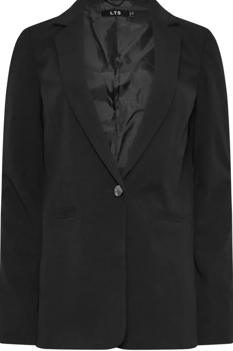 Tall Tailored Blazer