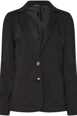 Tall Tailored Button Blazer