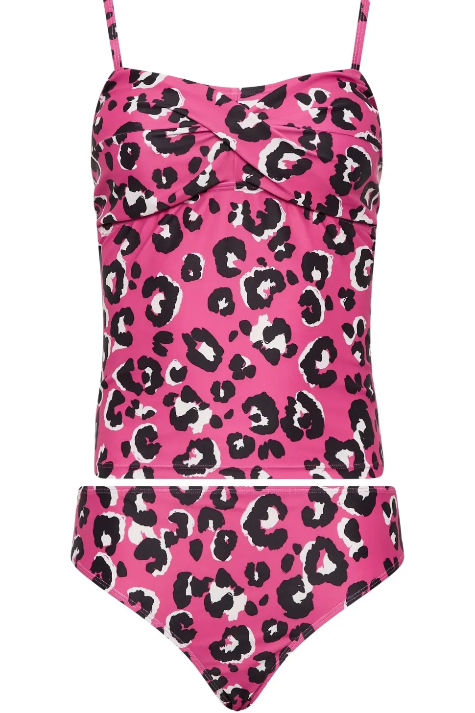Tall Tankini