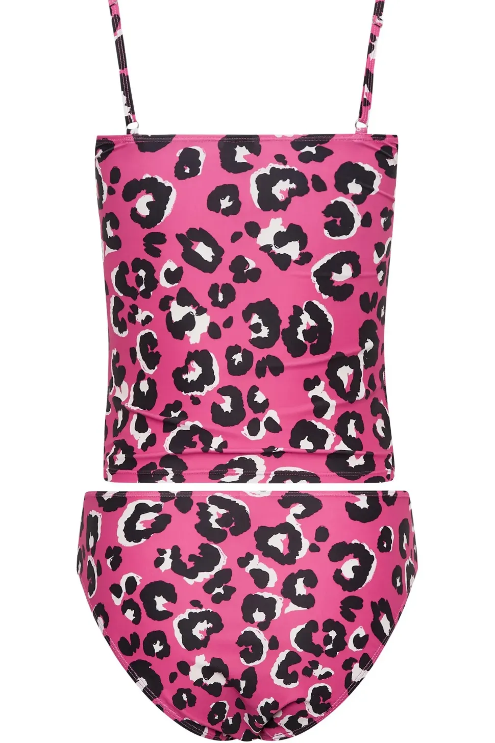 Tall Tankini