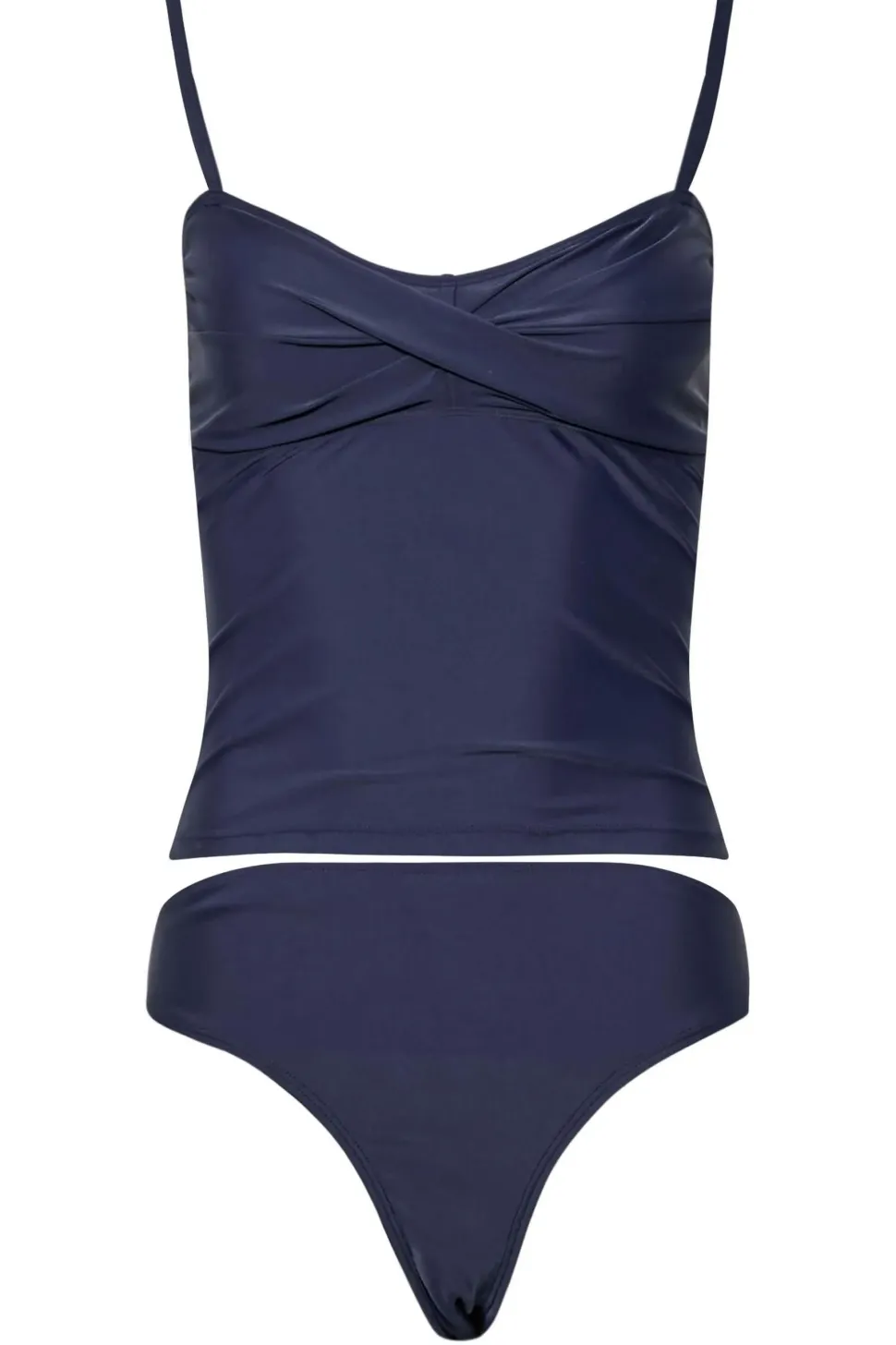 Tall Tankini
