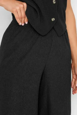 Tall Textured Trousers