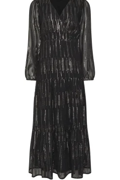 Tall Tiered Dress