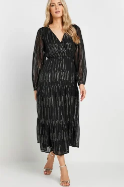 Tall Tiered Dress