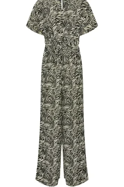 Tall Tie Waist Jumpsuit
