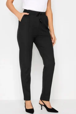 Tall Tie Waist Trousers