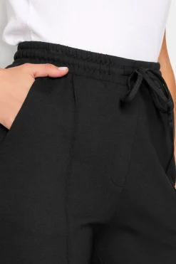Tall Tie Waist Trousers