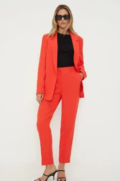 Tall Turnback Cuff Blazer