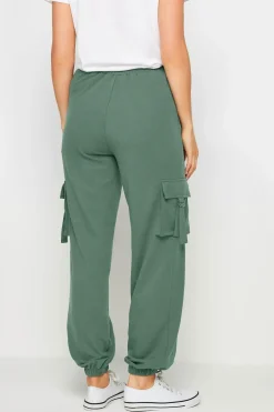 Tall Utility Cargo Joggers