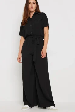 Tall Utility Jumpsuit