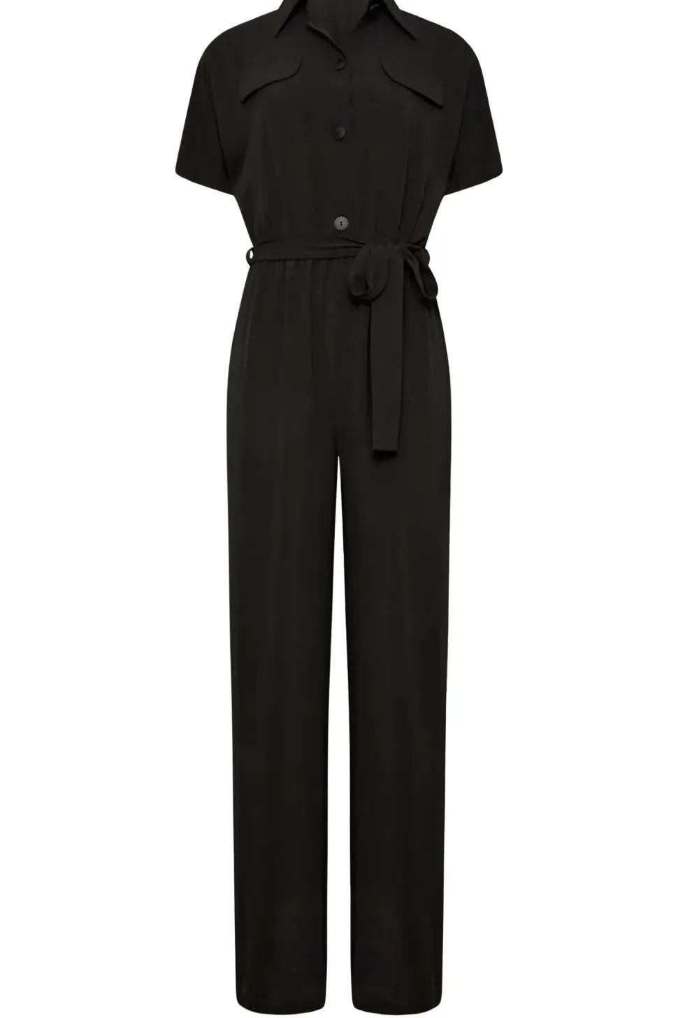 Tall Utility Jumpsuit