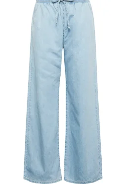 Tall Wide Leg Jeans