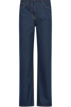 Tall Wide Leg Jeans