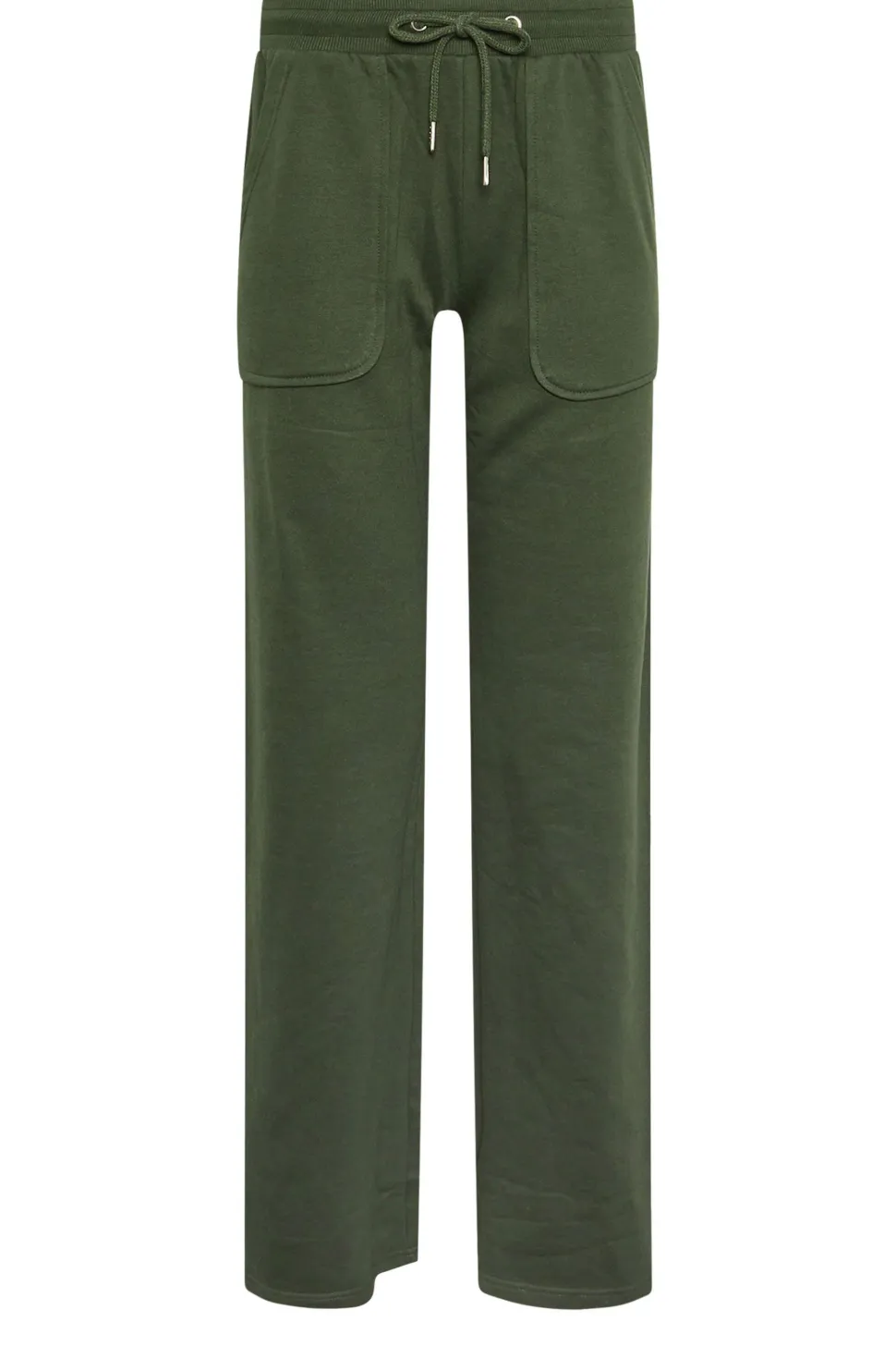 Tall Wide Leg Joggers