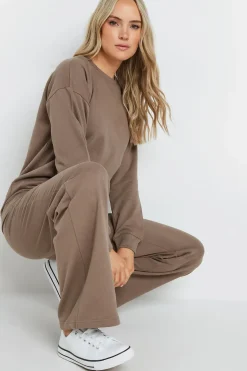 Tall Wide Leg Joggers