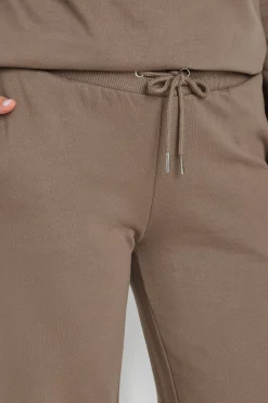 Tall Wide Leg Joggers