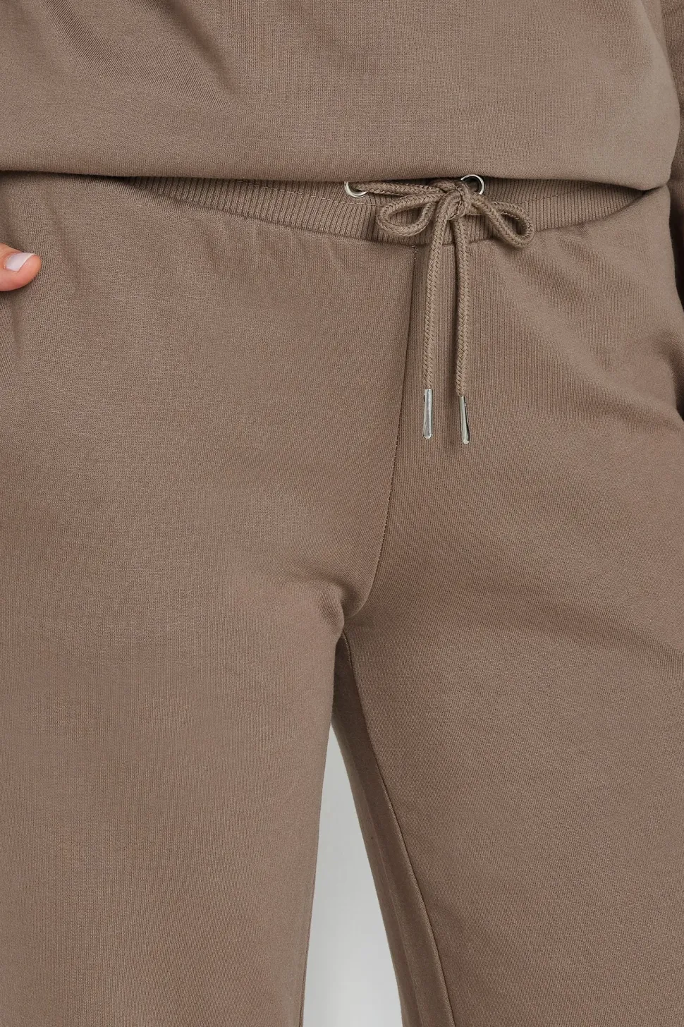 Tall Wide Leg Joggers