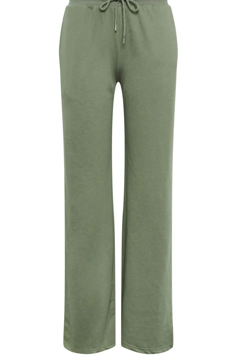 Tall Wide Leg Joggers
