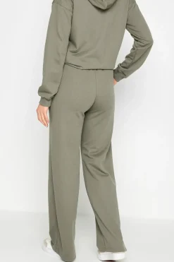 Tall Wide Leg Joggers