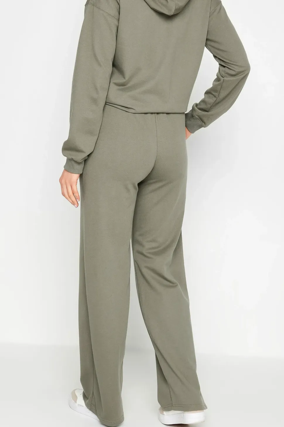 Tall Wide Leg Joggers