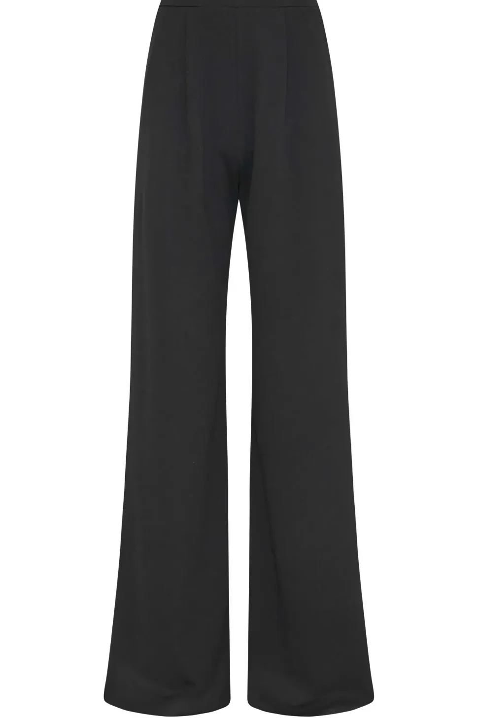 Tall Wide Leg Trousers