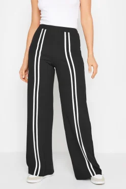 Tall Wide Leg Trousers
