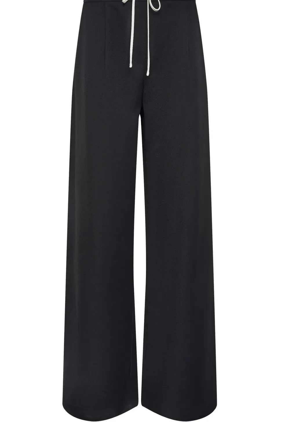 Tall Wide Leg Trousers