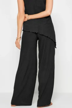 Tall Wide Leg Trousers