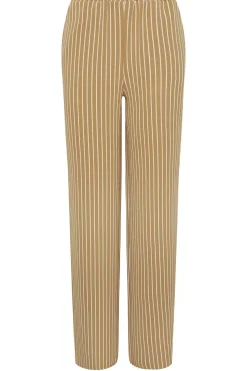 Tall Wide Leg Trousers