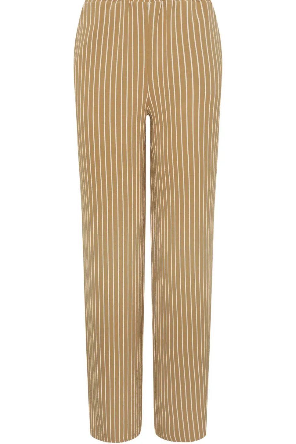 Tall Wide Leg Trousers