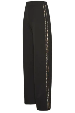 Tall Wide Leg Trousers